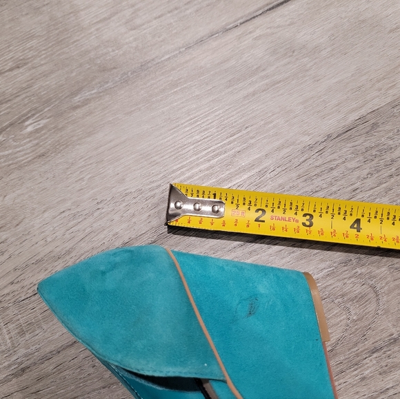 Steven by Steve Madden Shoes - Picture 3 of 4